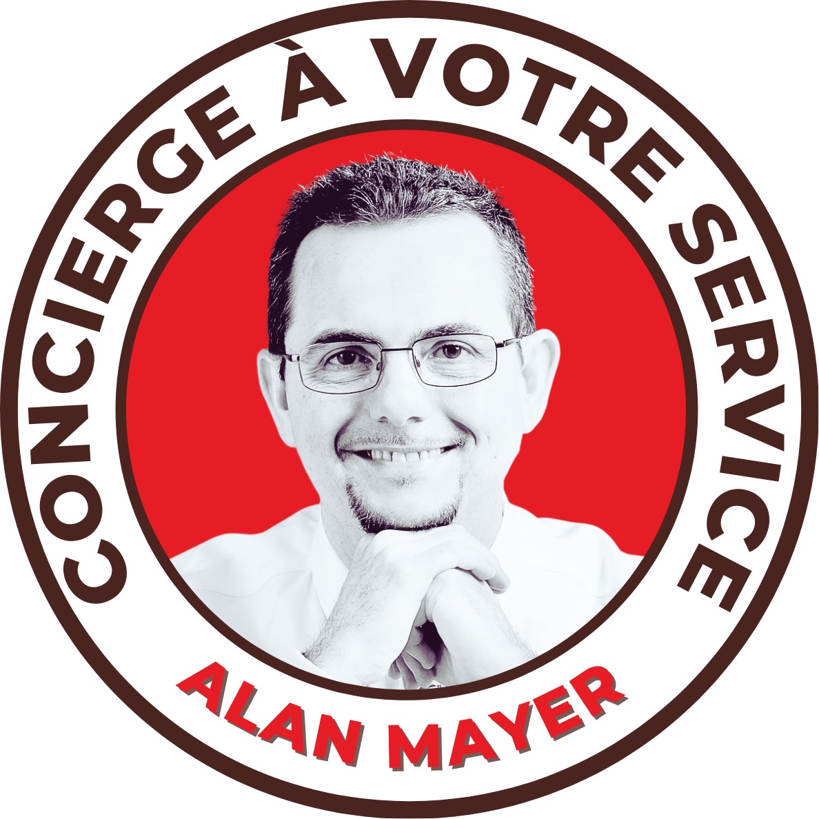 Alan Mayer
